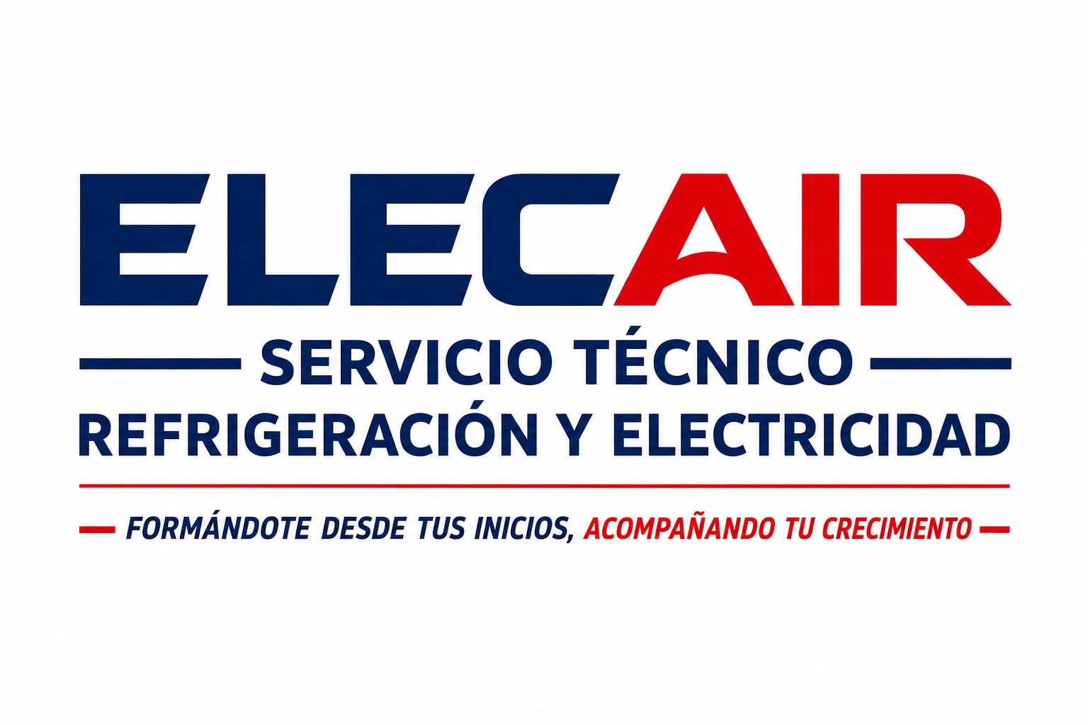 Servicio Técnico Elecair